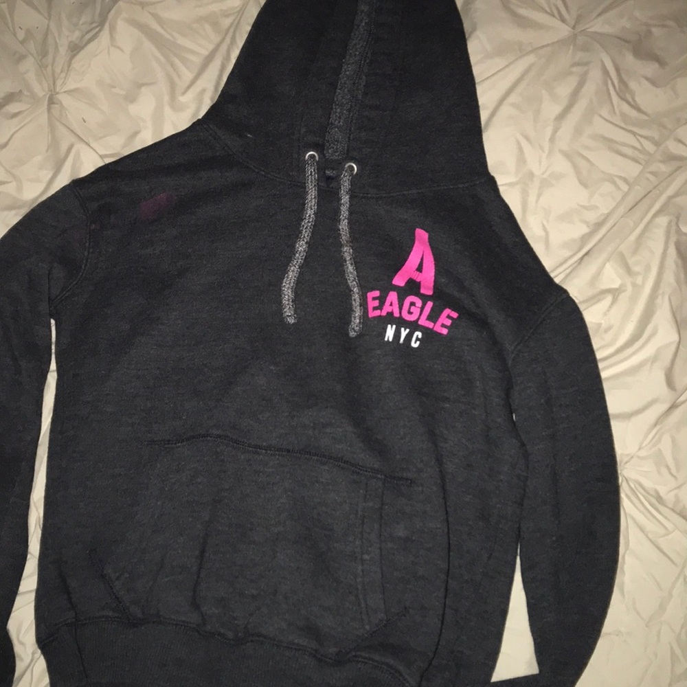 Xs hoodie